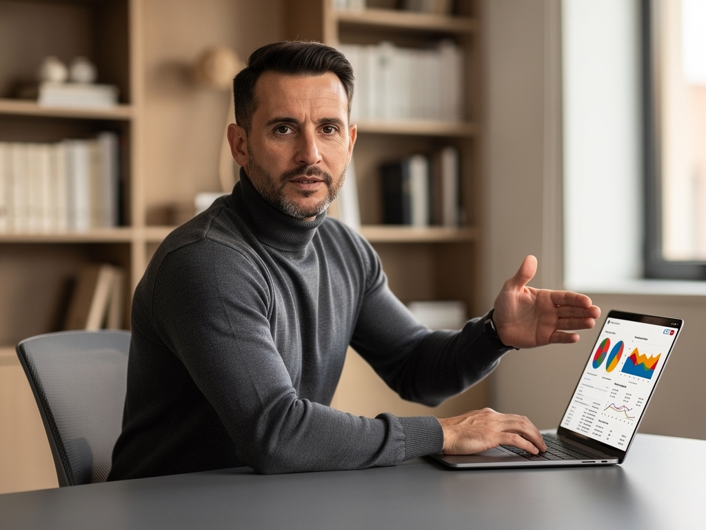 Estratega de contenido y analítica en Dunona